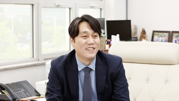 [인터뷰] 박준모 제9대 안양시의회 후반기 의장, "시민의 행복과 삶의 질 향상 최우선"