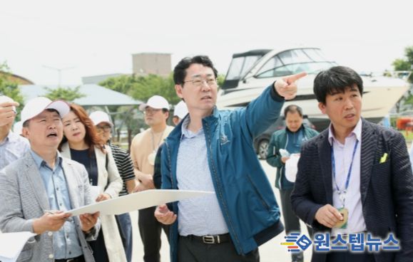 로드체킹