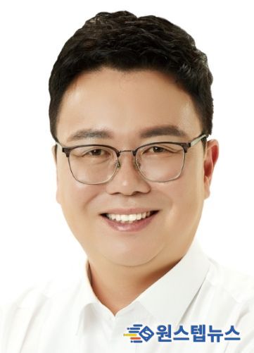 의정부시의회 김태은 의원(국민의힘, 의정부2, 호원1, 2)
