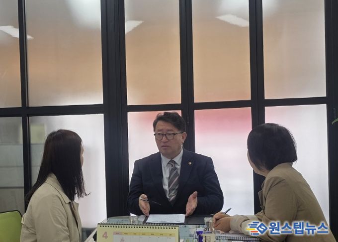 임광현 경기도의원, 외국인 계절 근로자 안정적인 주거환경 제공 필요