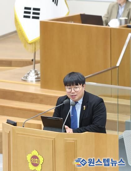 경기도의회 유호준 의원, 전세사기 특별법 2년 연장안 국회 소위 통과 환영