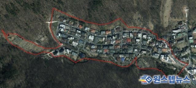 구리시, 2025년 지적재조사사업(아치울1지구) 본격 시행