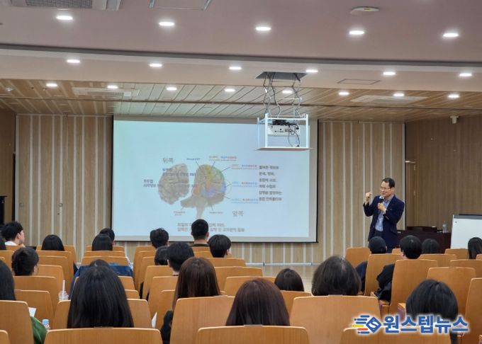 동두천양주교육지원청, 2025 상반기 행동지원 역량강화 연수 및 간담회 실시