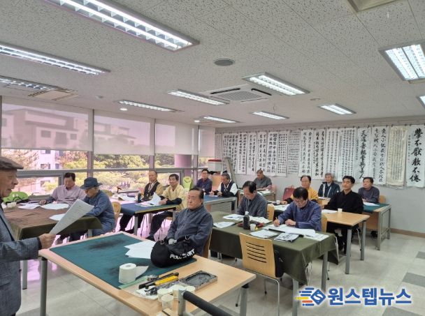 책붓 동아리 활동 사진