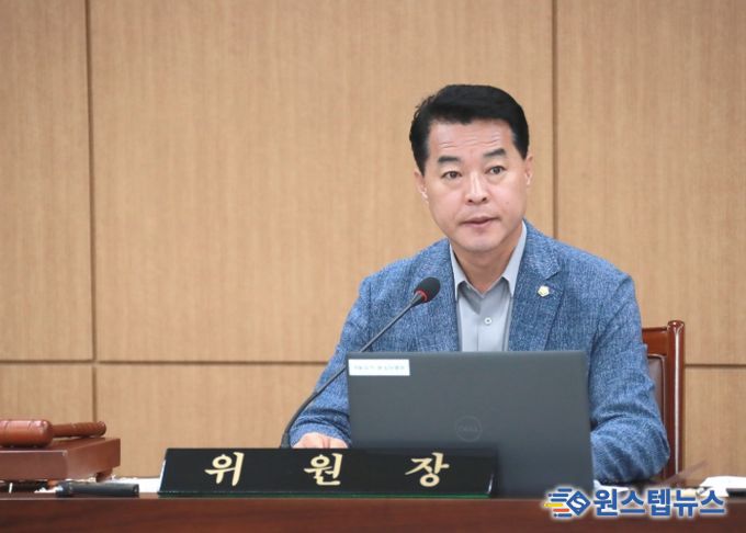 이천시의회, 6월 2일부터 19일간 제254회 제1차 정례회 개최