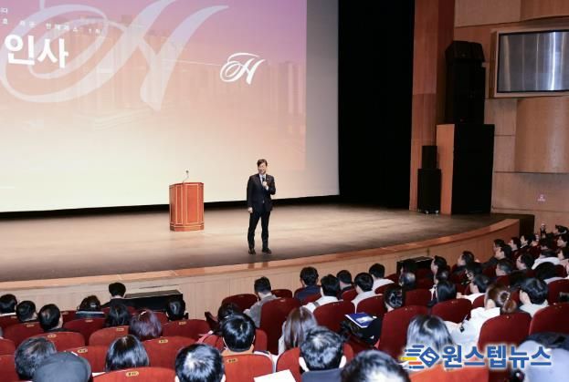 안산시,‘힐스테이트 시화호 라군인테라스 1차’생숙→오피스텔 전환