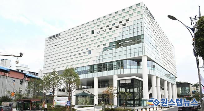 동두천시 시설관리공단, 2025년 신규 직원 공개 채용