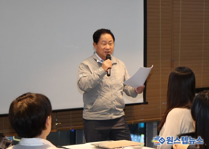 창업 꿈꾸는 청년들의 성장 무대, ‘남양주시 청년창업스쿨 2기’ 성료