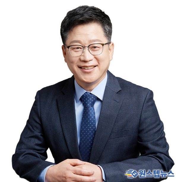 안호영 의원