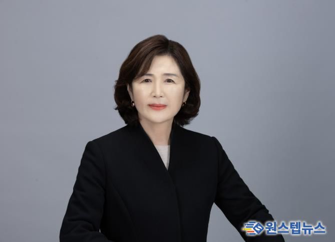 경기도의회  김영희 의원,