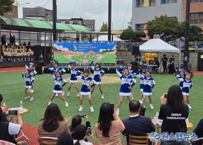 ‘안성, 지역과 공유하다’2025 안성맞춤 공유 페스티벌, 성황리 개최