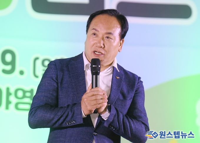 오산시, 가족 소통과 힐링의 장 ‘2025 오손도손 가족캠프(2차)’ 성황리 개최