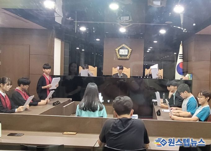 군포시진로교육협력센터, ‘2025년 찾아가는 진로체험’ 운영