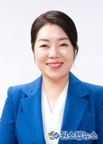 광주광역시의회 임미란 의원(남구 2선거구)