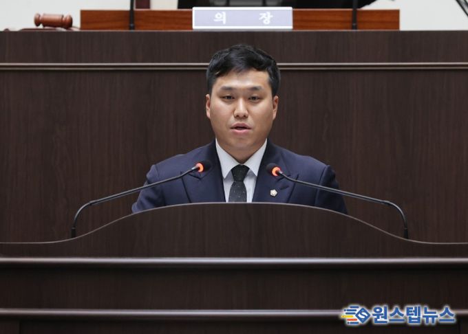 광주시의회 노영준 의원