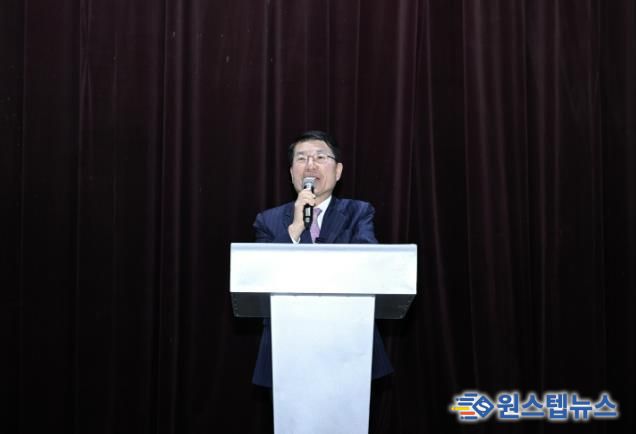 구리시 대한적십자사 봉사회, '2025 적십자 봉사원 역량 강화 워크숍' 개최