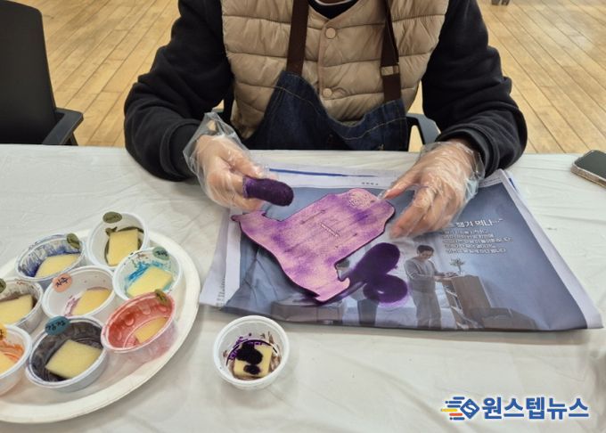 고양시 중산1동, 찾아가는 문화장터 및 문화서비스 개최