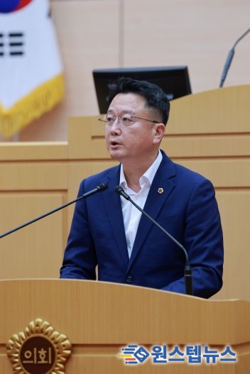최선국 도의원, “전남, 화합물반도체 산업 중심지로 도약해야”
