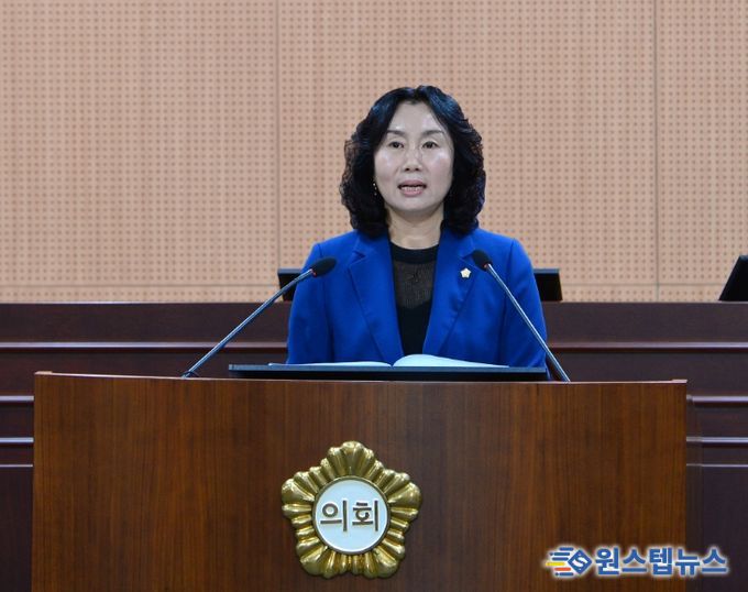 광주광역시북구의회 김귀성 의원