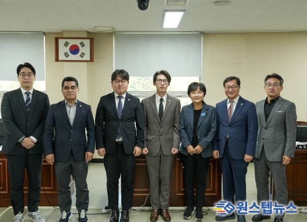 안양시의회 총무경제위원회, 의원 전원 공동발의한 '안양시 청년친화도시 조성에 관한 조례안' 본회의 통과