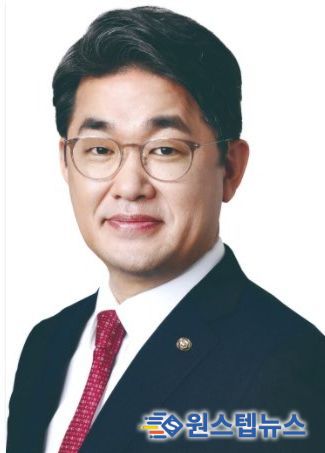 배준영 국회의원(인천 중구·강화군·옹진군)