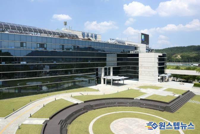 양주시청