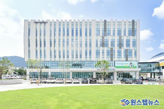 포천시청