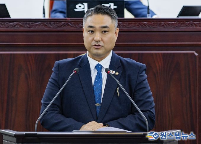 화성특례시의회 김상균 의원