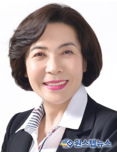 진명숙 여수시의회 의원, ‘아동·청소년 흡연예방 환경조성 및 금연지원 조례’ 제정