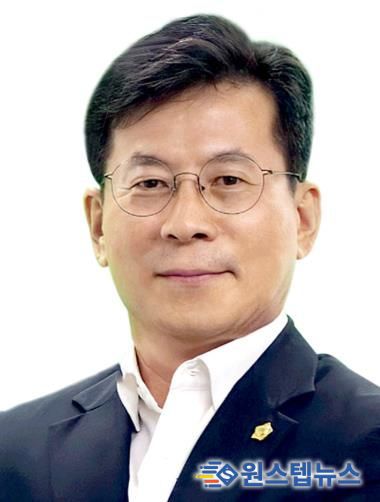 강현태 여수시의회 의원, '여수시 전통무예 진흥 및 지원 조례'제정