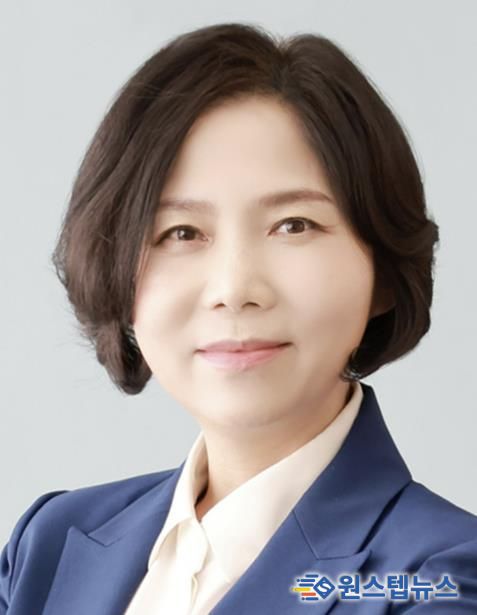 용인특례시의회 신현녀 의원 대표발의 용인시 지속가능발전 기본 조례안 본회의 통과