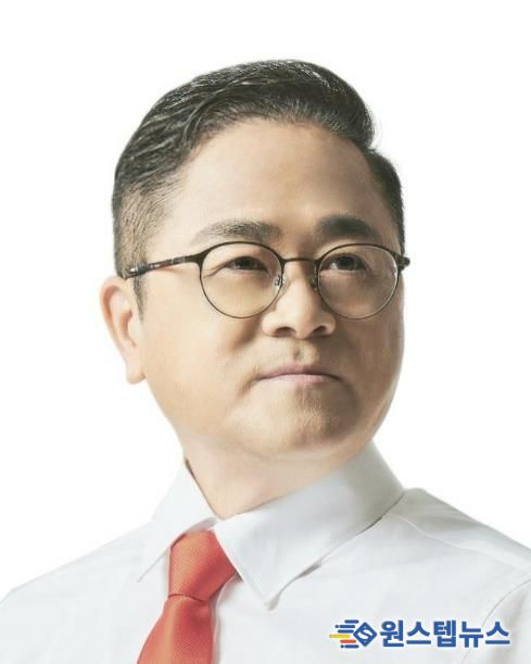 용인특례시의회 김길수 의원 대표발의 용인시 여론조사 조례안 본회의 통과