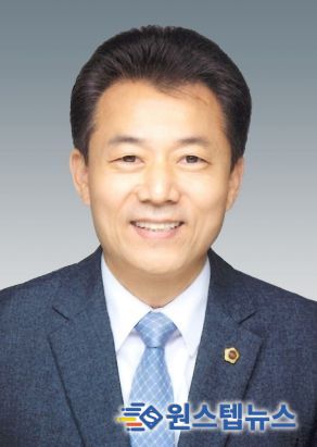 김성수 의원(더불어민주당, 안양1)