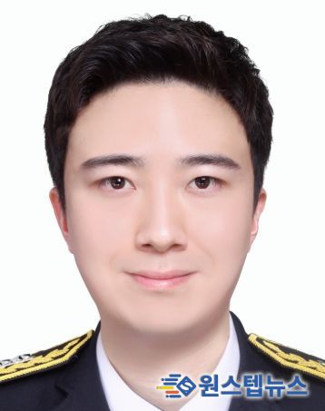 파주소방서 조영준 소방교, ‘Korean Stroke Angels’ 수상