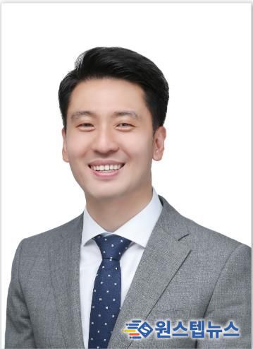 임종국 북구의원, ‘북구 도로공사 사전예고제’ 시행 기반 마련