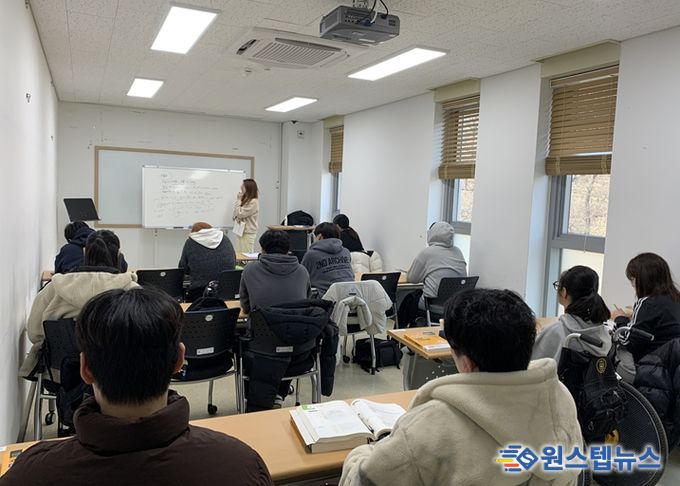 하남시학교밖청소년지원센터, 2025년 검정고시 총 65명 합격 성과