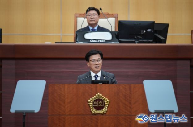 전북특별자치도의회 이명연 의원