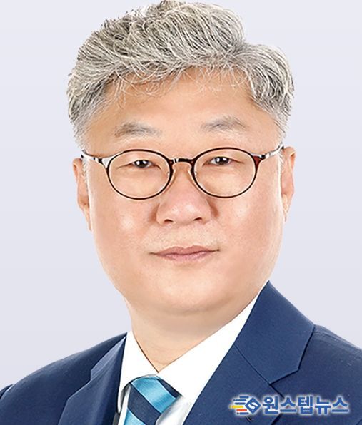 전북특별자치도의회 장연국 의원