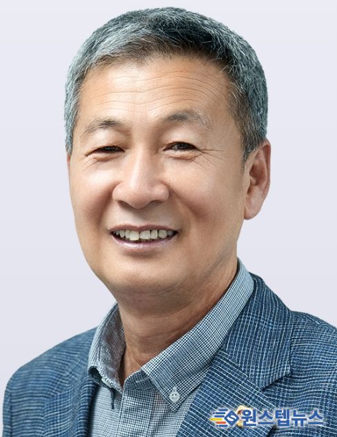 전북특별자치도의회 박정규 의원