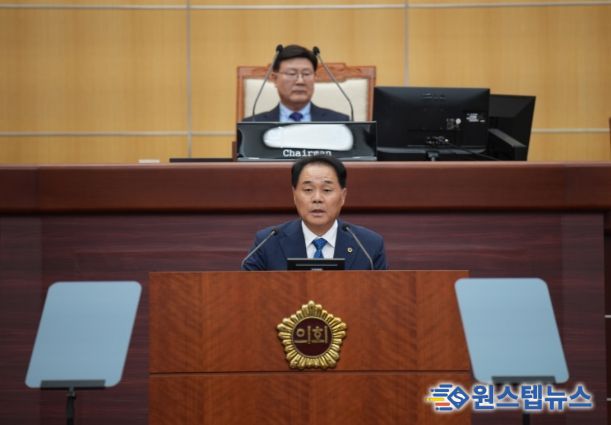 전북특별자치도의회 이병철 의원