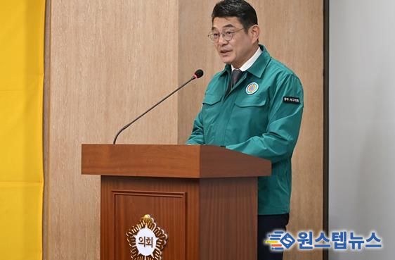 광주광역시 서구의회 김태진 의원, 공동주택 활성화를 위한 지원 조례 일부개정