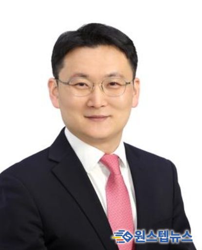 서울시의회 허훈 의원