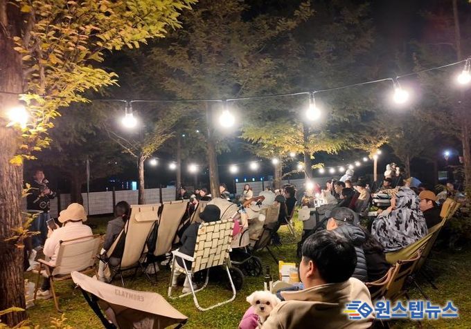 ‘2025 포천 펫스타’ 성황리 폐막, 관람객 1만 2천 명과 반려견 ‘1천 마리 한자리에…