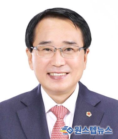 울산광역시의회 문화복지환경위원회 안수일 의원