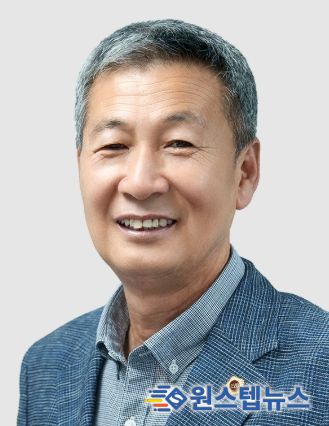 박정규 전북도의원