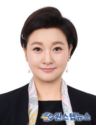 김현정 강남구의회 의원