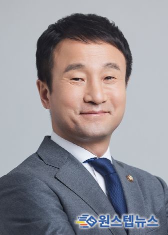 더불어민주당 한병도 의원(전북 익산을)