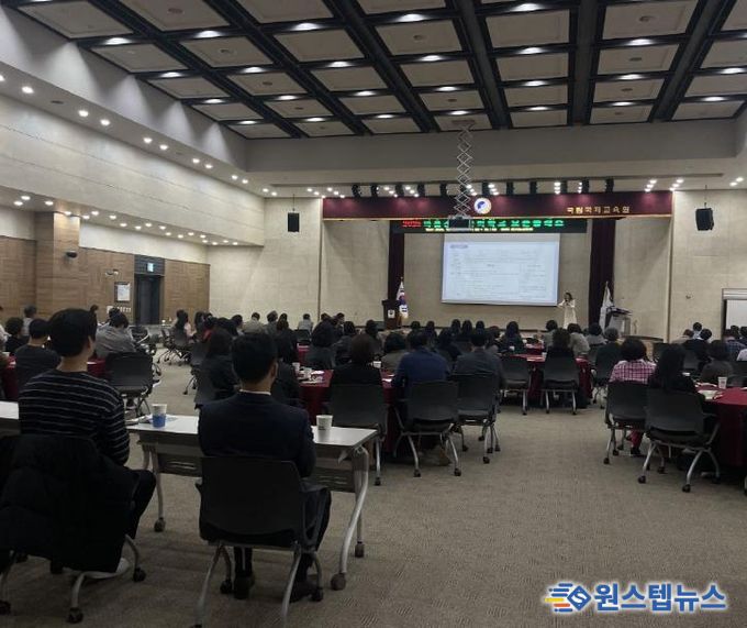 2025 마음공유 준비학교 공개 연수(오픈 클래스) 사진