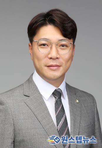 목포시의회 유창훈 의원 ‘2025 지방자치 의정대상’수상