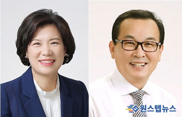 이남숙 의원/최주만 의원